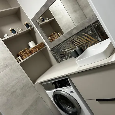 Apartamento Centrum Park 654 Szklarska Poręba