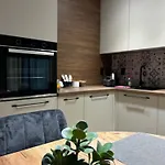 Апартаменты Centrum Park 654