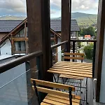 Centrum Park 654 Apartamento