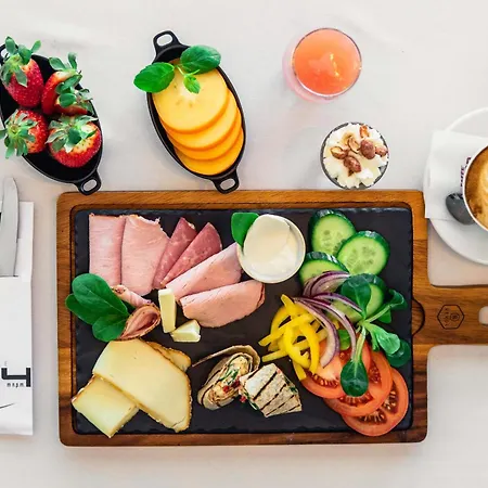 아파트 Centrum Park 654 스클라르스카포렘바