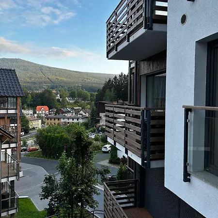 Centrum Park 654 Apartment *