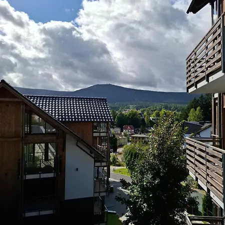 Centrum Park 654 * 스클라르스카포렘바