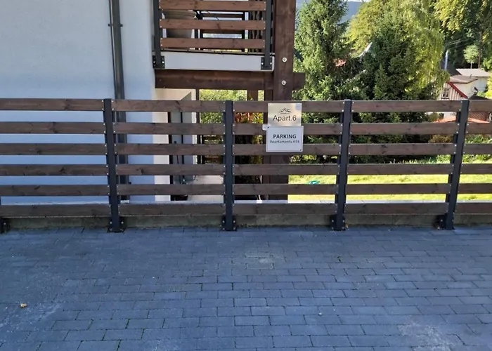 Centrum Park 654 * 스클라르스카포렘바