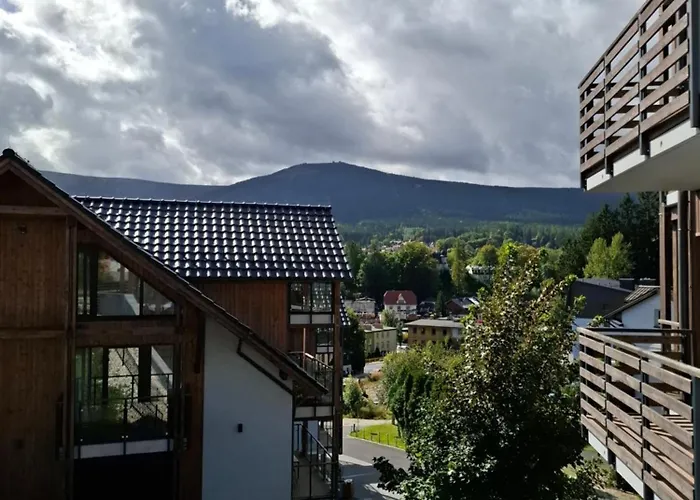 Centrum Park 654 * Schreiberhau